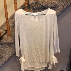 LC Lauren Conrad Top